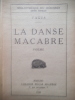 La danse macabre. . FAGUS 