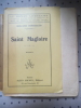Saint Magloire.. DORGELES Roland 