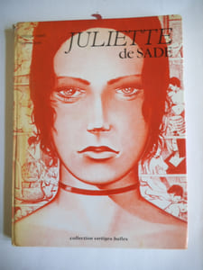 Juliette de Sade