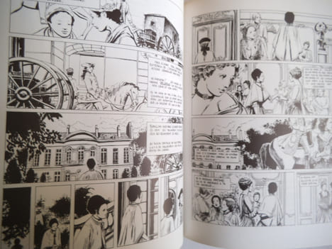 Juliette de Sade. CAVELL Philippe- LEROI Francis.