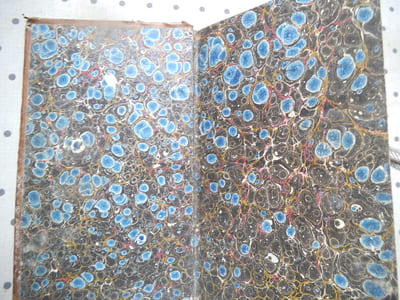 le miroir des âmes