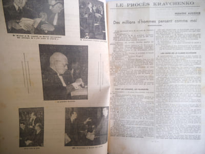 Le procès débats et plaidoiries