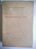  Mademoiselle FIFI . MAUPASSANT Guy de 