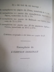 La geôle
