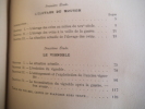 L'&eacute;levage du mouton et la culture de la vigne dans la Meuse. .  MILLET Ernest