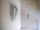 La Gr&egrave;ce Antique  amoureuse . KELLER Alexandre