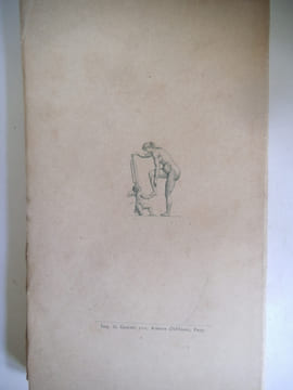 La Grèce Antique amoureuse . KELLER Alexandre