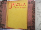 l'h&eacute;ritier de DRACULA . STALL Sam 