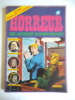 L'horreur en bande dessin&eacute;e. Collectif