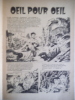 L'horreur en bande dessin&eacute;e. Collectif