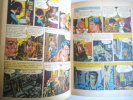 L'horreur en bande dessin&eacute;e. Collectif