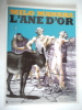 L'&acirc;ne d'or. MANARA Milo 