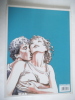 L'&acirc;ne d'or. MANARA Milo 
