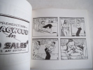 Dirty comics pour adultes. . Anonyme 