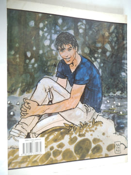 Rêver peut être.Jours de colère.Retour des étoiles . MANARA
