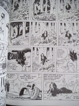 Rêver peut être.Jours de colère.Retour des étoiles . MANARA