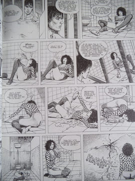 Rêver peut être.Jours de colère.Retour des étoiles . MANARA