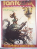 FANTASTIK.Toute la fantaisie de la bande dessin&eacute;e . FANTASTIK.