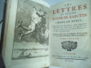lettres choisies. Roger BUSSY RABUTIN  