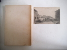 BONCOURT sur Meuse 763-1965. . BRIQUELOT Gustave