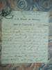 R&egrave;gle des cinq codes d'architecture par Jacques BARROZIO de VIGNOLE . VIGNOLE 