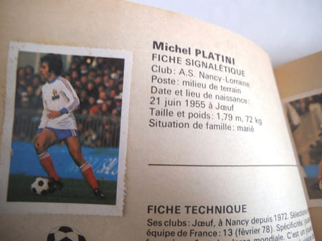 MUNDIAL 78.La coupe du monde de football 1978. . Collectif