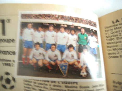 MUNDIAL 78.La coupe du monde de football 1978. . Collectif