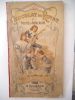 Catalogue chocolats de ROYAT-1906. ROUZAUD.A  