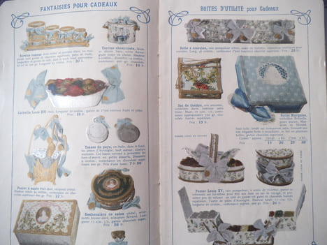Catalogue chocolats de ROYAT-1906. ROUZAUD.A  