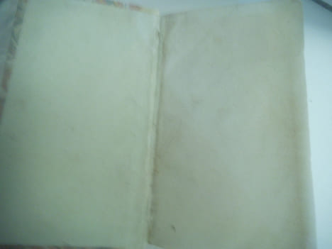 Lettres Persanes. MONTESQIEU