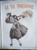 La vie Parisienne.n&deg;18.4 mai 1918 . La vie Parisienne.
