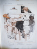 La VIE PARISIENNE n&deg; 22-1er juin 1918 . La VIE PARISIENNE 