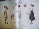 La VIE PARISIENNE n&deg; 22-1er juin 1918 . La VIE PARISIENNE 