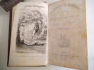 Histoires tir&eacute;es de l'&eacute;criture sainte.. SCHMID. C. 