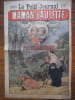 Affiche LE PETIT JOURNAL.Maman LAULETTE.  Paul D’AIGREMONT 