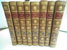 Oeuvres compl&egrave;tes. FLORIAN Jean Claris de