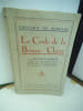 Le code de la bonne ch&egrave;re. POMIANE Edouard de       