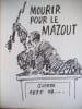 Arm&eacute;e Non! . GEBE 