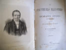 les fauteuils illustres . D'ALTENHEYM (Gabrielle SOUMET)