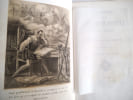  Histoire de l'admirable Don Quichotte de la Manche . CERVANTES DE SAAVEDRA Michel 
