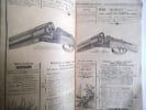 Manufacture  fran&ccedil;aise d'armes  et cycles. Saint-Etienne. Catalogue ann&eacute;e 1921      . Manufacture  fran&ccedil;aise d'armes  et cycles. Saint-Etienne. 