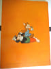 VAILLANT le journal le plus captivant.reliure n&deg;4. VAILLANT 
