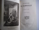 Le solitaire de Rambouillet . ORY St&eacute;phanie