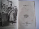 P&eacute;rine. MARIE ANGE de B… 