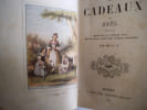 Les cadeaux de No&euml;l . C.G. 
