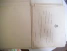 collection de faire-part de mariage         . Collectif    