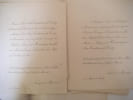  collection de faire-part de mariage         . Collectif    