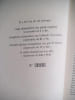 la clef des songes . CASSOU Jean     