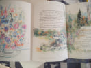 Fables de mon jardin . DUHAMEL Georges 