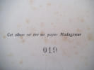 Nos gens. ROUSSELOT Fernand 